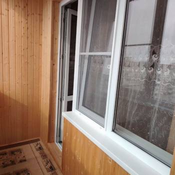 Сдается 2-х комнатная квартира, 52 м²