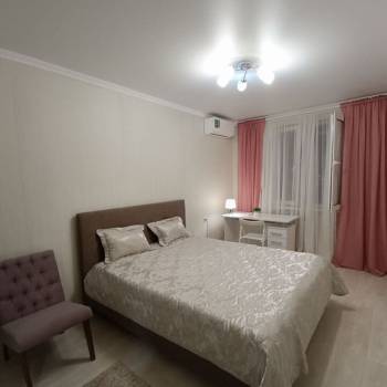 Сдается 2-х комнатная квартира, 52 м²
