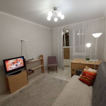 Сдается 2-х комнатная квартира, 52 м²