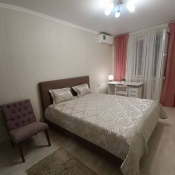 Сдается 2-х комнатная квартира, 52 м²