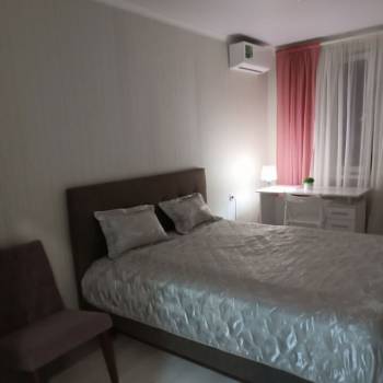 Сдается 2-х комнатная квартира, 52 м²