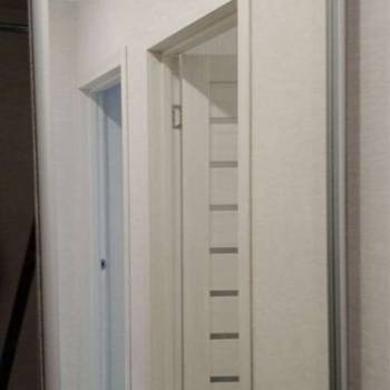 Сдается 2-х комнатная квартира, 52 м²