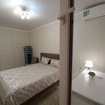 Сдается 2-х комнатная квартира, 52 м²