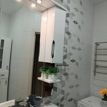 Сдается 2-х комнатная квартира, 52 м²