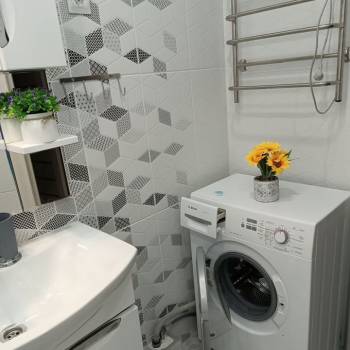 Сдается 2-х комнатная квартира, 52 м²