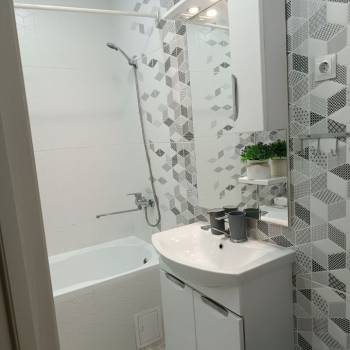 Сдается 2-х комнатная квартира, 52 м²