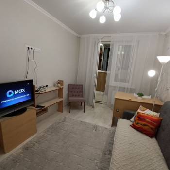 Сдается 2-х комнатная квартира, 52 м²