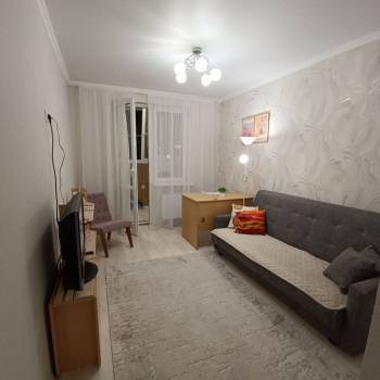 Сдается 2-х комнатная квартира, 52 м²