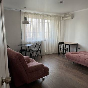 Сдается 1-комнатная квартира, 32 м²