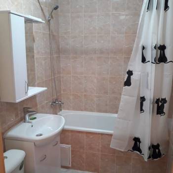Сдается 2-х комнатная квартира, 51 м²