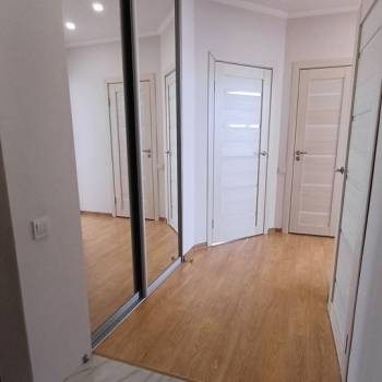 Сдается 2-х комнатная квартира, 56 м²