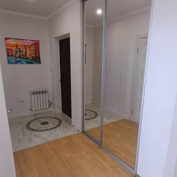 Сдается 2-х комнатная квартира, 56 м²