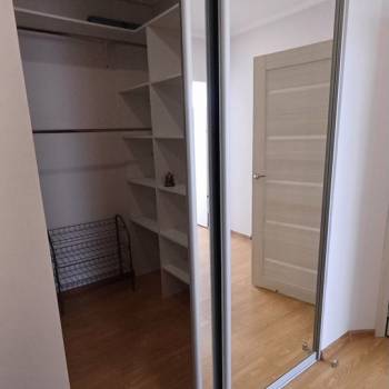 Сдается 2-х комнатная квартира, 56 м²