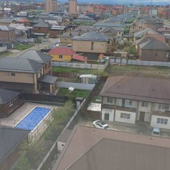 Сдается 2-х комнатная квартира, 56 м²