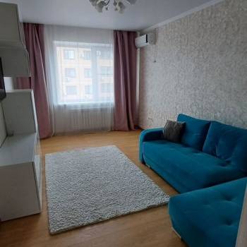 Сдается 2-х комнатная квартира, 56 м²