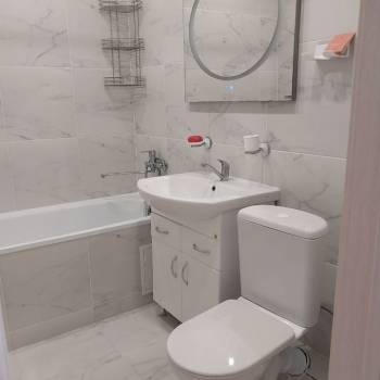 Сдается 2-х комнатная квартира, 56 м²