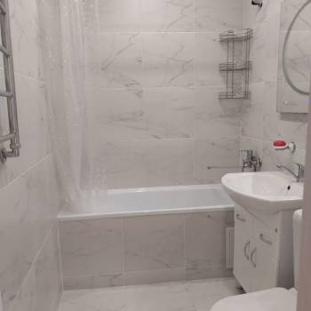Сдается 2-х комнатная квартира, 56 м²