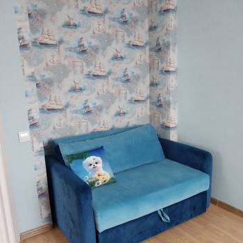 Сдается 2-х комнатная квартира, 56 м²