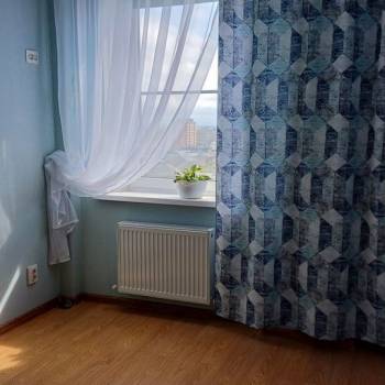 Сдается 2-х комнатная квартира, 56 м²
