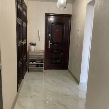 Сдается 1-комнатная квартира, 39,5 м²