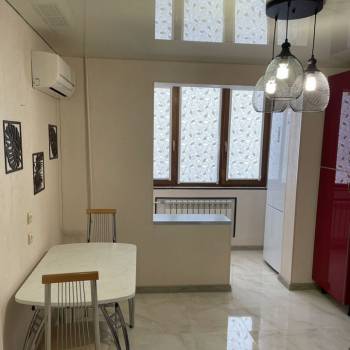 Сдается 1-комнатная квартира, 39,5 м²