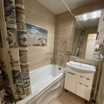 Сдается 1-комнатная квартира, 39,5 м²