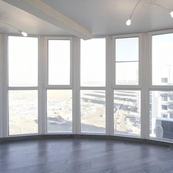 Продается 2-х комнатная квартира, 61 м²