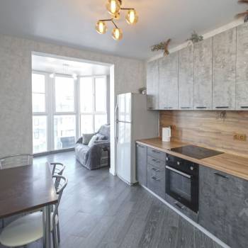 Продается 2-х комнатная квартира, 61 м²