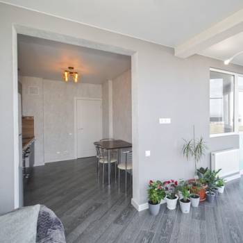 Продается 2-х комнатная квартира, 61 м²