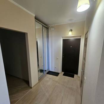 Сдается 1-комнатная квартира, 48 м²