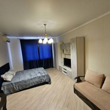 Сдается 1-комнатная квартира, 48 м²