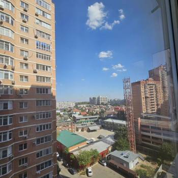 Сдается 1-комнатная квартира, 48 м²
