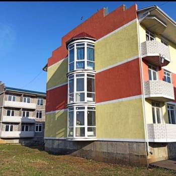 Продается 2-х комнатная квартира, 52,4 м²