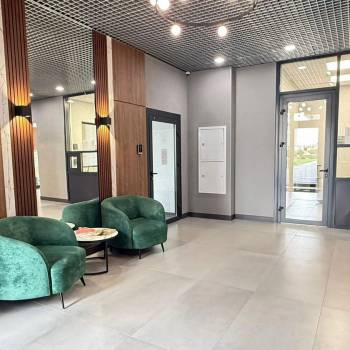 Продается 2-х комнатная квартира, 77 м²