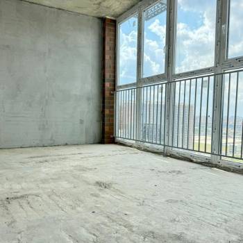 Продается 2-х комнатная квартира, 77 м²