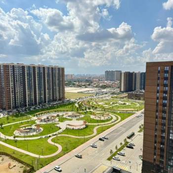 Продается 2-х комнатная квартира, 77 м²