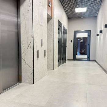 Продается 2-х комнатная квартира, 77 м²