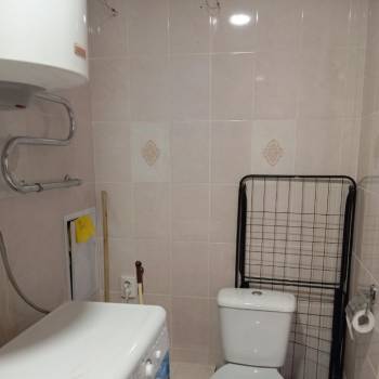 Сдается 1-комнатная квартира, 32 м²