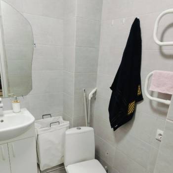 Сдается 1-комнатная квартира, 33,4 м²