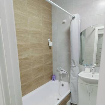Сдается 1-комнатная квартира, 33,4 м²