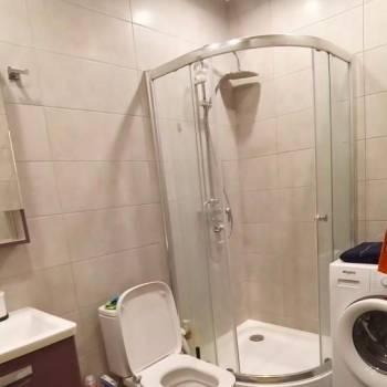 Продается 1-комнатная квартира, 33,4 м²