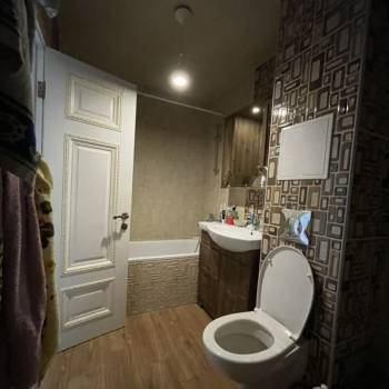 Продается 3-х комнатная квартира, 75 м²