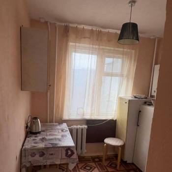 Продается 1-комнатная квартира, 30 м²