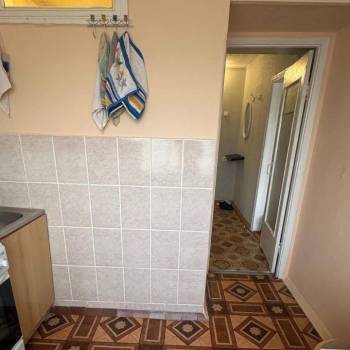 Продается 1-комнатная квартира, 30 м²