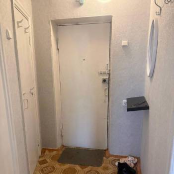 Продается 1-комнатная квартира, 30 м²