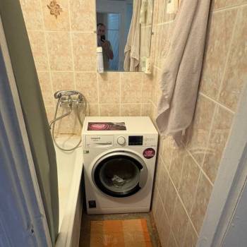 Продается 1-комнатная квартира, 30 м²