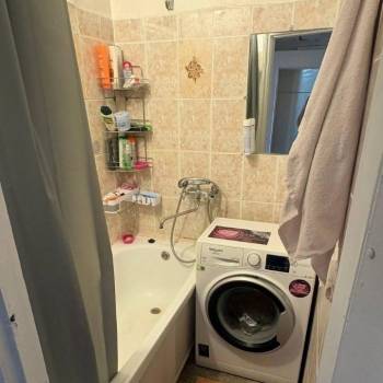 Продается 1-комнатная квартира, 30 м²