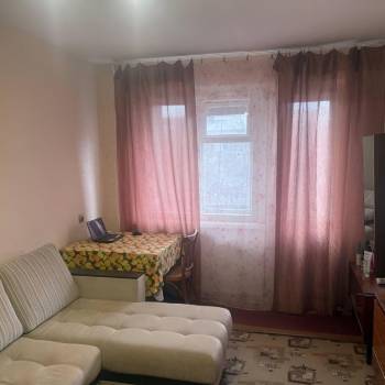 Продается 1-комнатная квартира, 30 м²