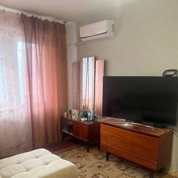 Продается 1-комнатная квартира, 30 м²