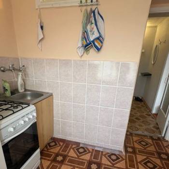 Продается 1-комнатная квартира, 30 м²